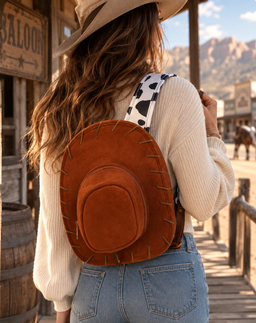 The Cowgirl pack