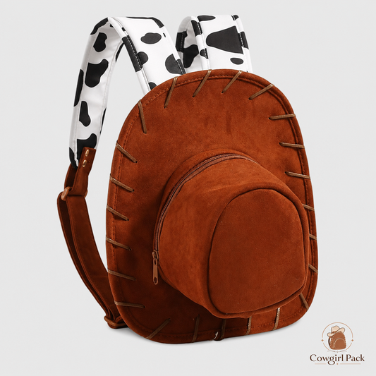 The Cowgirl pack